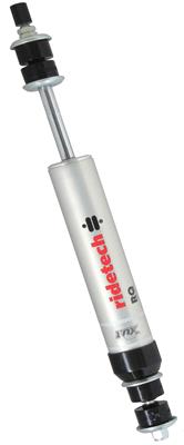 HQ SERIES SHOCK ABSORBER