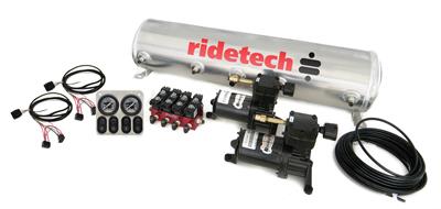 COMPRESSOR SYSTEM