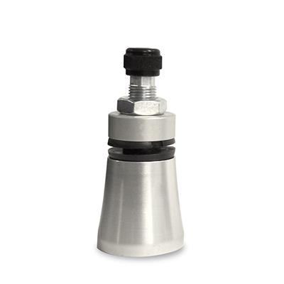 2IN.  STUD MOUNT