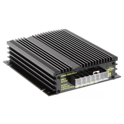 Astron Isolated Step-Down DC/DC Converters
