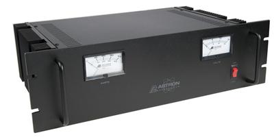 Astron Rack Mounted Linear Power Supplies