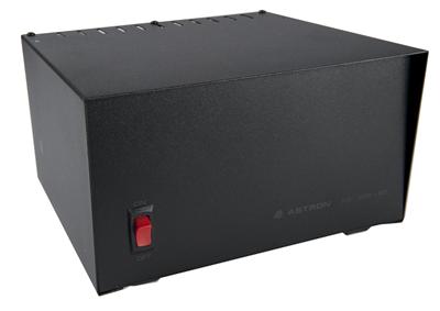 Astron Power Supplies
