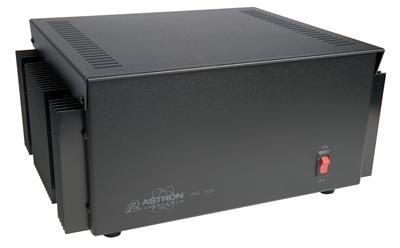 Astron Power Supplies