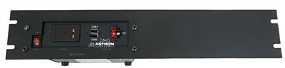 Astron Rack Mount Switching Power Supplies