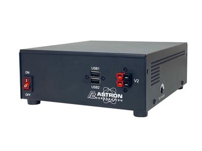 Astron SS Series Switching Power Supplies
