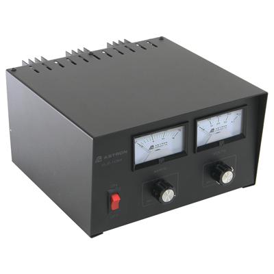 Astron VLS Series Linear Power Supplies