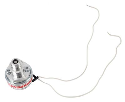 SOLENOID - WITH ADAPTER - TRAN