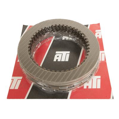 CLUTCH PACK - HIGH GEAR - (10)