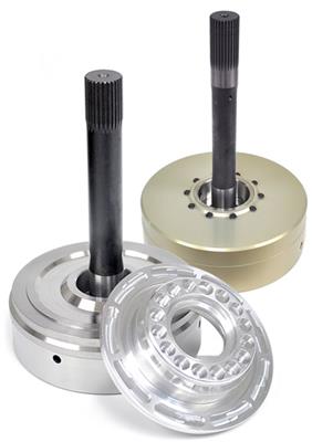 400 - INPUT SHAFT - 300M - OEM