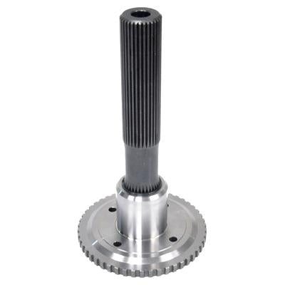 2 PIECE OUTPUT SHAFT