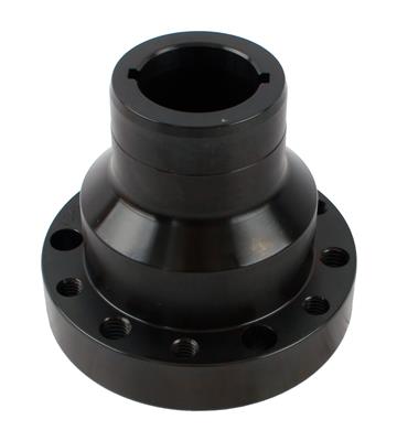 CRANK HUB - ST - FORD 5.0 2011