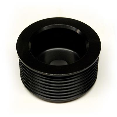 PULLEY - ALTERNATOR - ST - 8 S