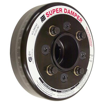 DAMPER - 6.37 - ST - FORD SB E