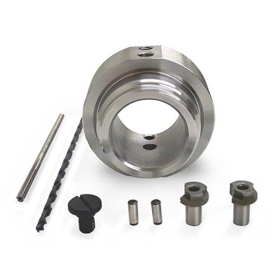 LS1 CRANK PIN DRILL FIXTURE KI