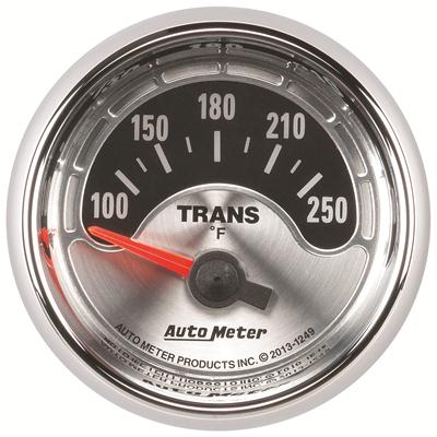TD  GG TRANST 2   250?F ELEC A