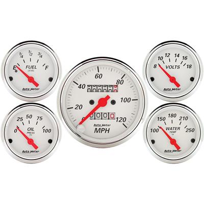 TD  GG KIT  5 PC.  3 1/8   & 2