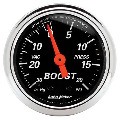 TD  GG  VAC/BOOST  2 1/16    3