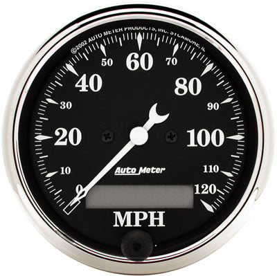 TD  GGE  SPDO.  3 1/8    120M