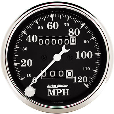 TD  GGE  SPDO.  3 1/8    120M