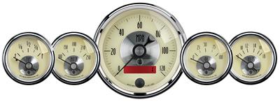 TD GGE KIT  5 PC.  3 3/8   & 2