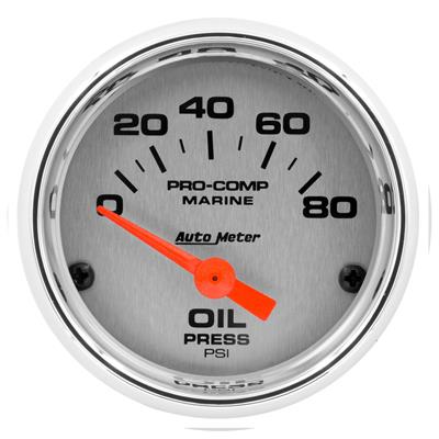 ND  GGE  OIL PRESSURE  2 1/16