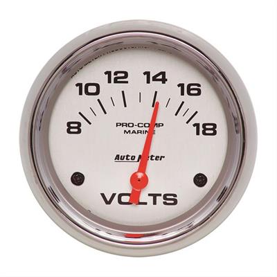 ND  GG  VLTMETER  2 5/8    18
