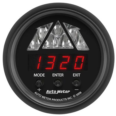 GAUGE  SHIFT LIGHT  DIGITAL