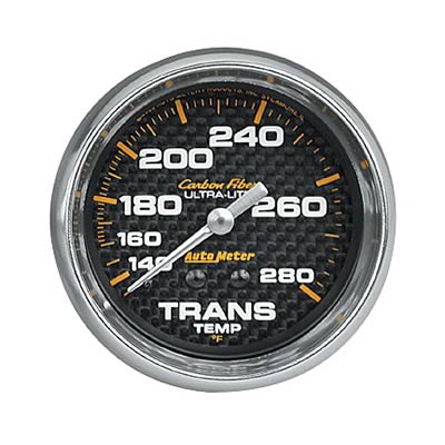 TD GGE TRNSMSSN TEMP  2 5/