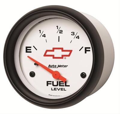TD GGE  FUEL LEVEL  2 5/8    0