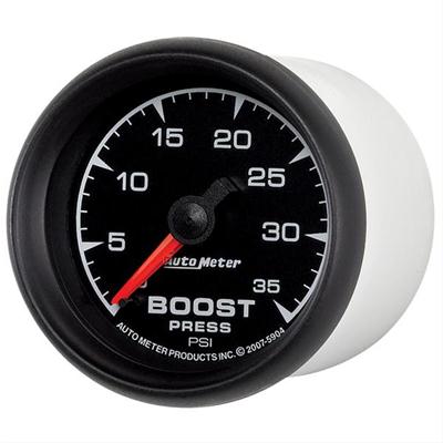 TD GGE  BOOST  2 1/16    35PSI