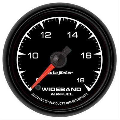 TD GGE  AIR/FUEL RTIO-WIDEBAND