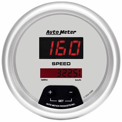 TD GGE  SPEEDO  3 3/8    160MP