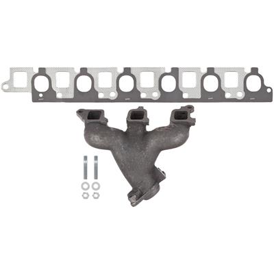 EXHAUST MANIFOLD