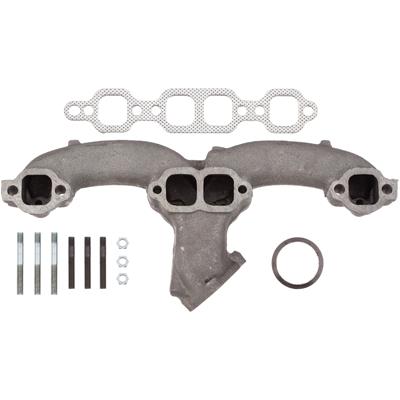 EXHAUST MANIFOLD
