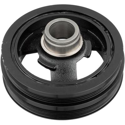 ENG HARMONIC BAL