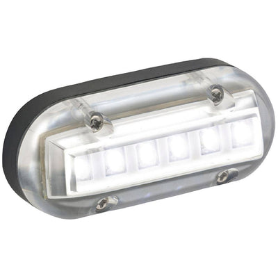 Light LED Undwater White - 6528W7