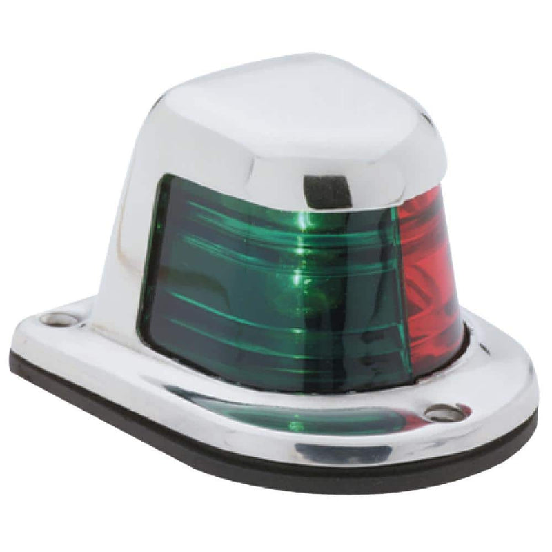 Combo Light Assembly Stainless - 663187
