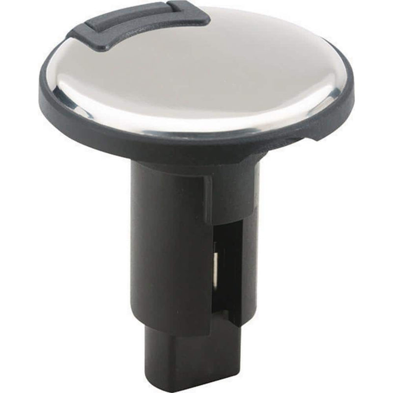 Asm-rnd Base Om Bk 2PIN - 910R2PSB7