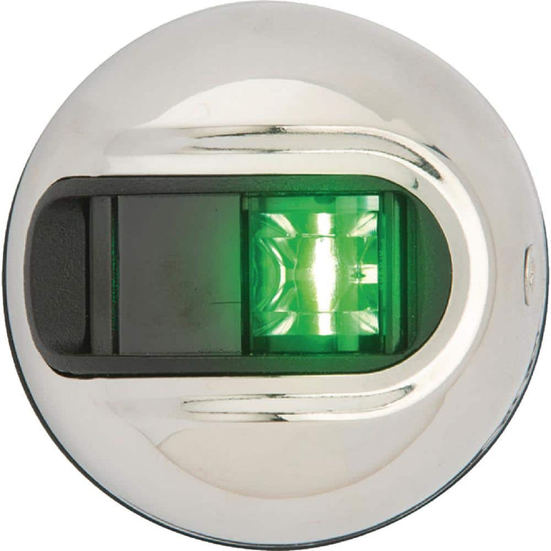 Asm-vt Mt Lt Stbd 2NM Stainless - NV3012SSG7