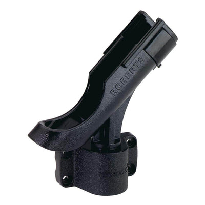 Rod Holder/Econ Twin-blk - RH4646