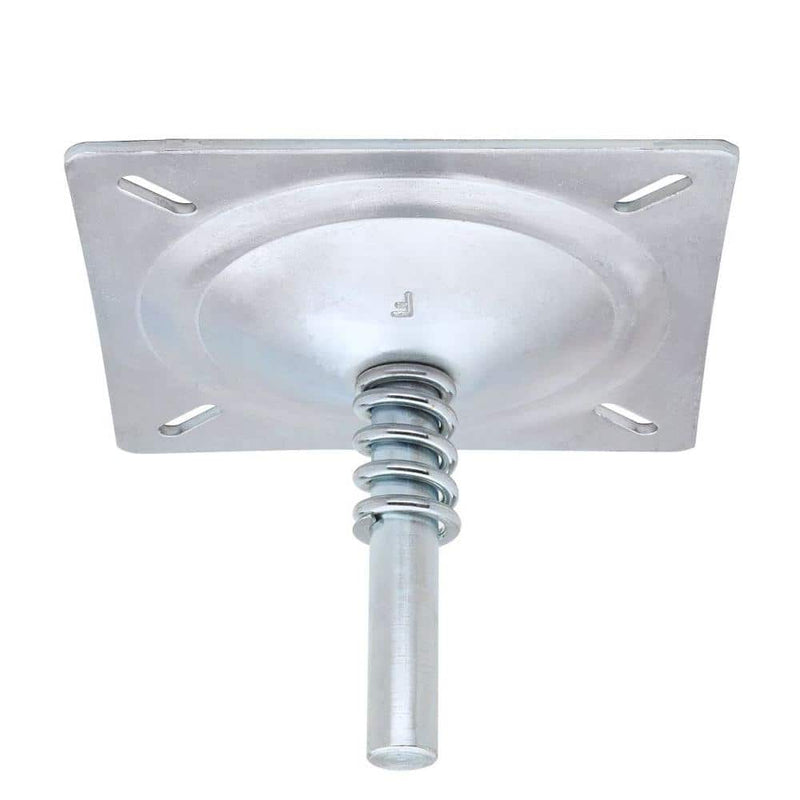 Seat Mount with/Spring Skin - SP1002