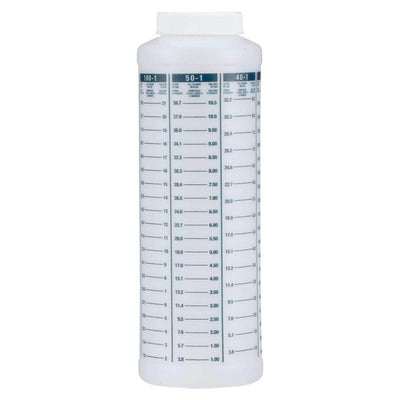 Fuel/Oil Mixing Bottle - 118731