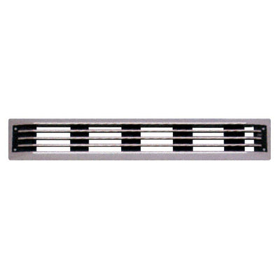 Vent-venturi Black - 1494A5