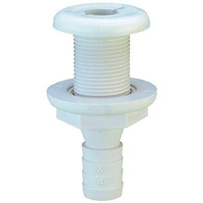 Conn-th .75 Wht - 38733