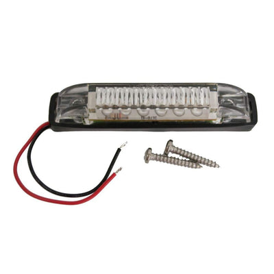 4 Inch LED Utility Light - 6355W7