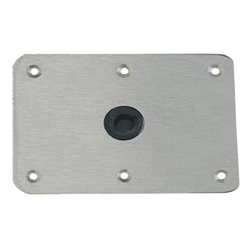 Base 4X8 Stainless - 64839