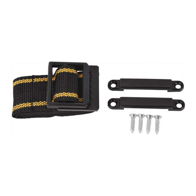 40' Bat. Strap & Hdw Kit - 90133