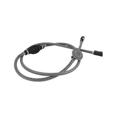 Fuel Kit Yam Spyls 6'X3/8 - 93806YUS7