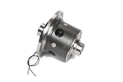 LOCKING DIFFERENTIAL