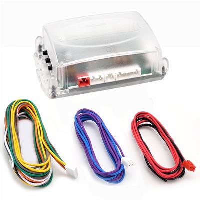 HEADLIGHT WIPER SWITCH